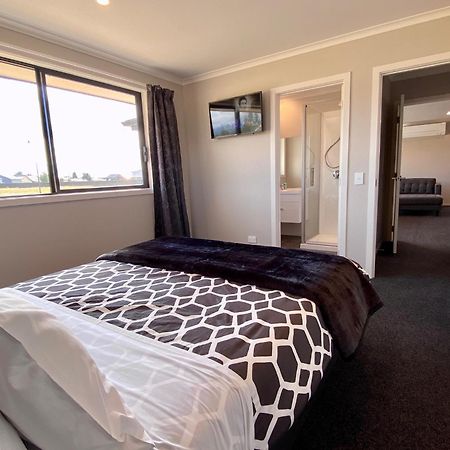 Vila Mackenzie Hideaway Twizel Exteriér fotografie
