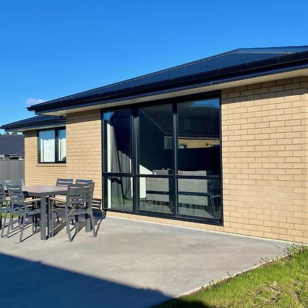 Vila Mackenzie Hideaway Twizel Exteriér fotografie